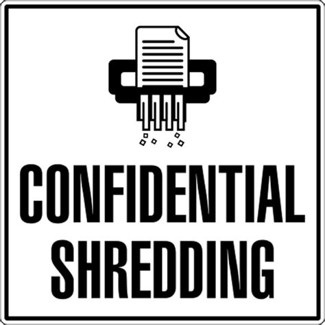 confidential shredding plymouth